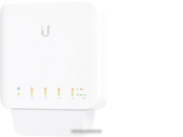 Коммутатор Ubiquiti UniFi Switch Flex