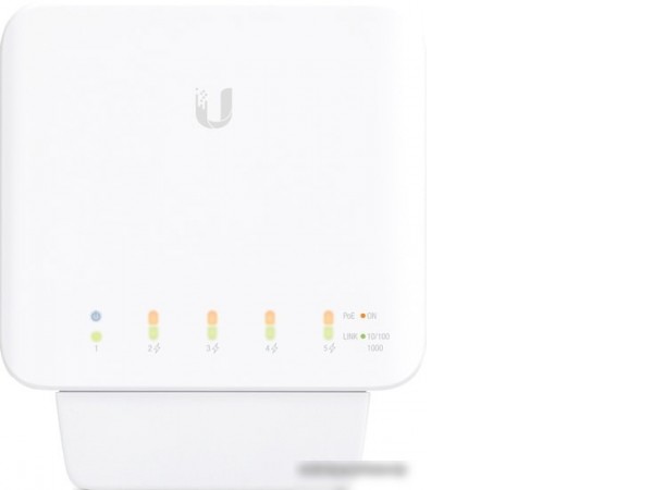 Коммутатор Ubiquiti UniFi Switch Flex