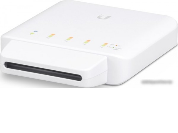 Коммутатор Ubiquiti UniFi Switch Flex