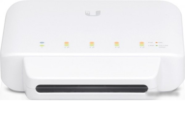 Коммутатор Ubiquiti UniFi Switch Flex