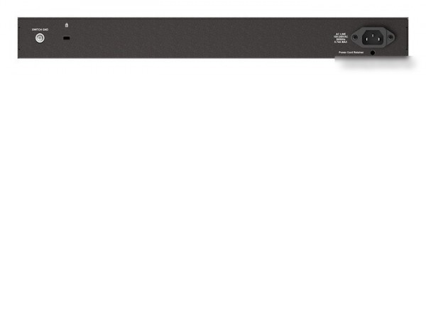 Управляемый коммутатор уровня 2+ D-Link DXS-1210-12TC/B1A
