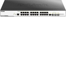 Коммутатор D-Link DGS-3000-28L/B1A