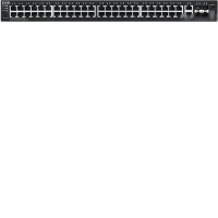 Управляемый коммутатор 3-го уровня Zyxel XGS2220-54