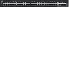 Управляемый коммутатор 3-го уровня Zyxel XGS2220-54