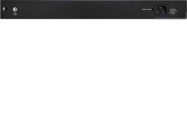 Управляемый коммутатор 3-го уровня Zyxel XGS2220-54