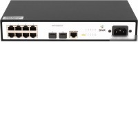 Управляемый коммутатор 2-го уровня SNR SNR-S2982G-8T