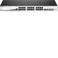Коммутатор D-Link DGS-1210-28/ME/A2B