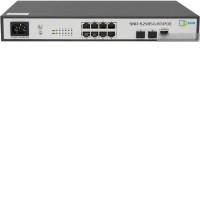 Управляемый коммутатор 2-го уровня SNR SNR-S2985G-8T-POE