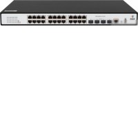 Управляемый коммутатор 2-го уровня SNR SNR-S2989G-24TX-POE