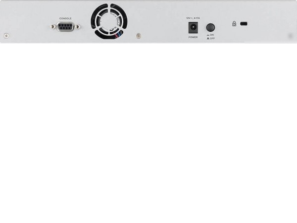 Межсетевой экран Zyxel USG FLEX 500 RU0102F