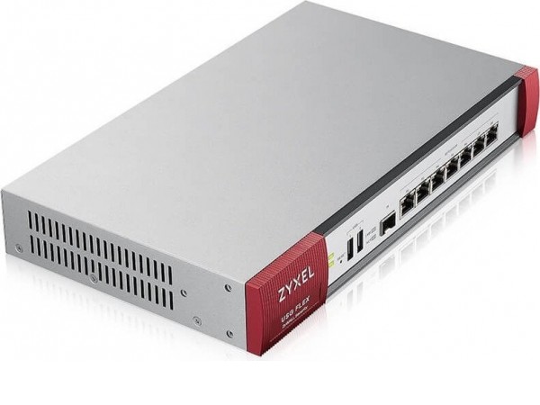 Межсетевой экран Zyxel USG FLEX 500 RU0102F