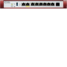 Межсетевой экран Zyxel USG FLEX 200HP EUCI01F