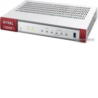 Межсетевой экран Zyxel USG FLEX 100 EUCI11F