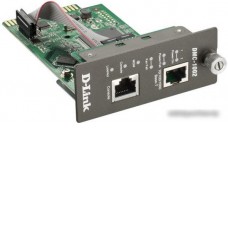 Медиаконвертер D-Link DMC-1002