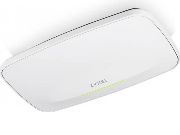 Точка доступа Zyxel NebulaFlex Pro WBE660S