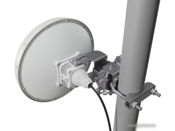 Радиомост Mikrotik Wireless Wire nRAY nRAYG-60adpair