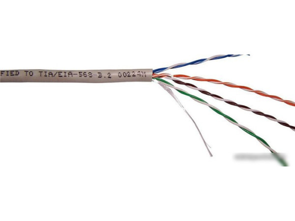 Кабель TWT TWT-5EUTP