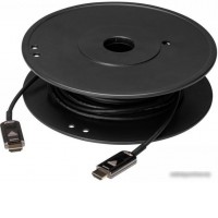 Кабель Aten HDMI - HDMI VE781030 (30 м, черный)