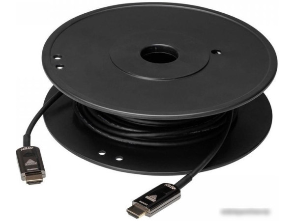 Кабель Aten HDMI - HDMI VE781030 (30 м, черный)