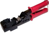 Клещи обжимные Lanmaster LAN-OK90-CRI