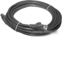 Кабель Lanmaster LAN-PC45/U5E-7.0-GY