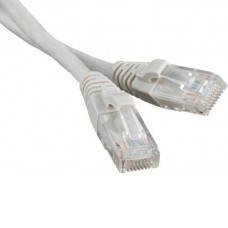 Кабель Lanmaster LAN-PC45/S6A-3.0-GY