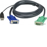 Кабель Aten 2L-5201U