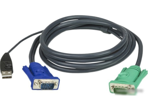 Кабель Aten 2L-5201U