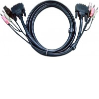 Кабель Aten 2L-7D03U