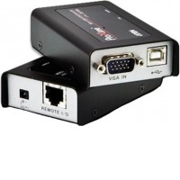 Удлинитель Aten CE100-A7-G