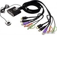 Переключатель Aten CS692-AT