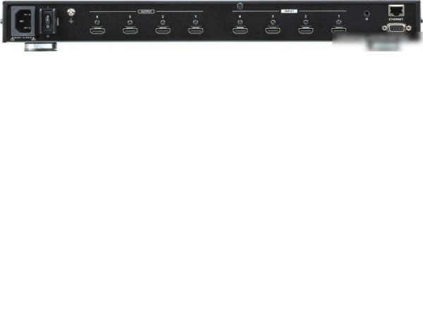 Переключатель Aten VM0404HB-AT-G