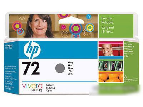 Картридж HP 72 (C9374A)