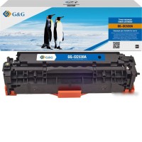 Картридж G&G GG-CC530A (аналог HP CC530A)