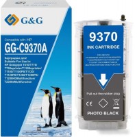 Картридж G&G GG-C9370A (аналог HP C9370A)