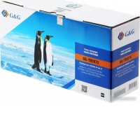 Картридж G&G GG-TN2075 (аналог Brother TN2075)