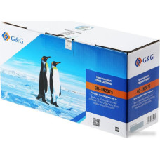Картридж G&G GG-TN2075 (аналог Brother TN2075)