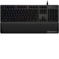 Клавиатура Logitech G513 GX Brown