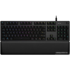 Клавиатура Logitech G513 GX Brown