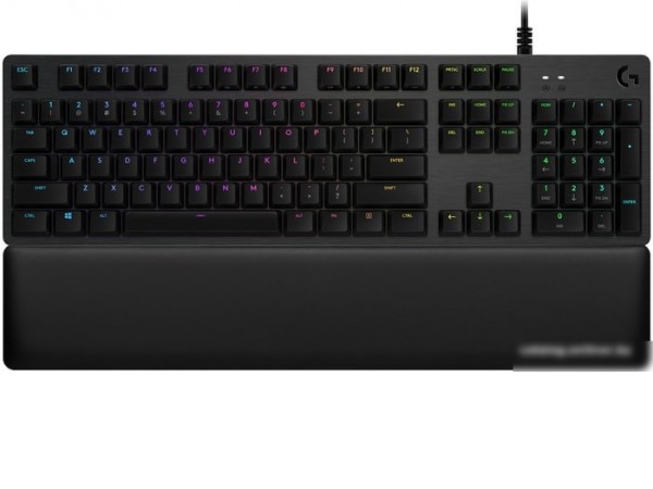Клавиатура Logitech G513 GX Brown