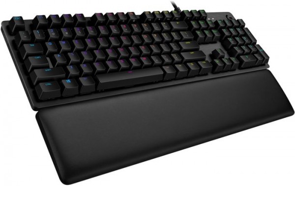 Клавиатура Logitech G513 GX Brown
