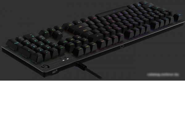 Клавиатура Logitech G513 GX Brown