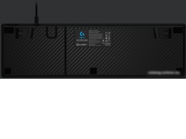 Клавиатура Logitech G513 GX Brown