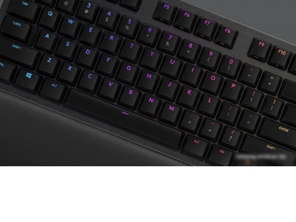Клавиатура Logitech G513 GX Brown