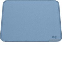 Коврик для мыши Logitech Studio Series (серо-голубой)