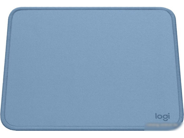Коврик для мыши Logitech Studio Series (серо-голубой)