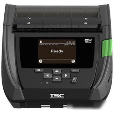Принтер этикеток TSC Alpha-40L A40L-A001-1002