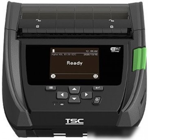 Принтер этикеток TSC Alpha-40L A40L-A001-1002