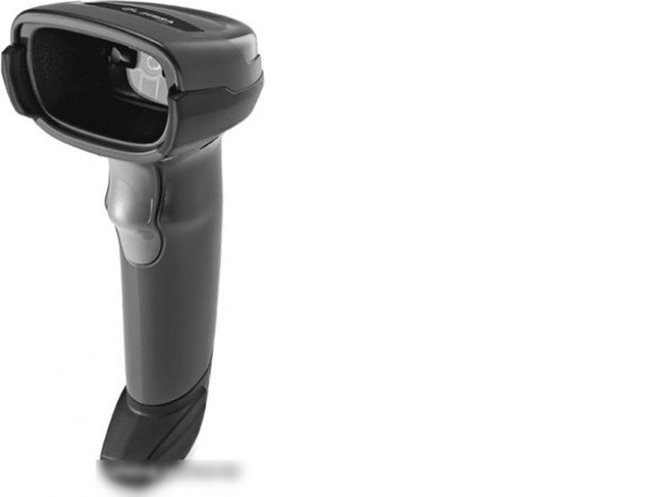 Сканер штрих-кодов Zebra DS2208 DS2208-SR7U2100SGW