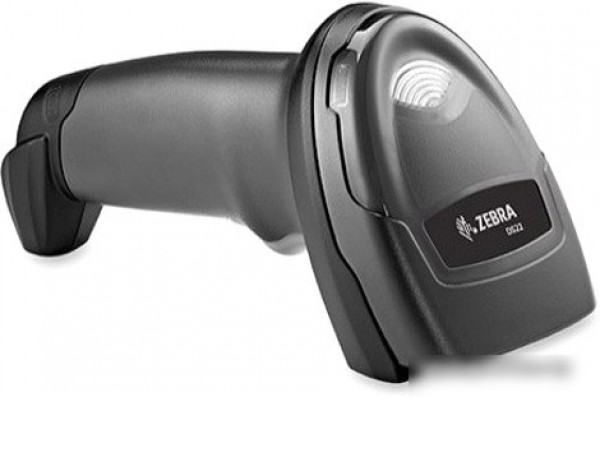 Сканер штрих-кодов Zebra DS2208 DS2208-SR7U2100SGW